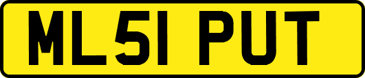 ML51PUT
