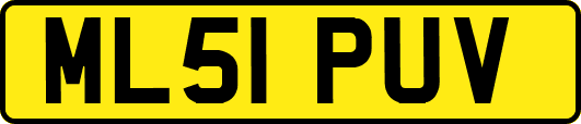 ML51PUV