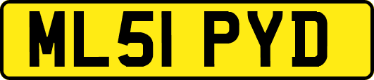ML51PYD