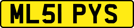 ML51PYS