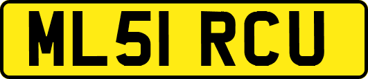 ML51RCU