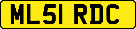 ML51RDC