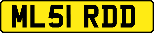 ML51RDD