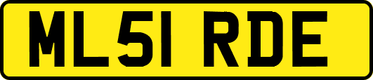 ML51RDE