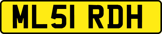 ML51RDH