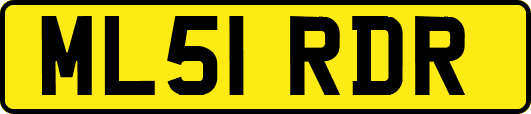 ML51RDR