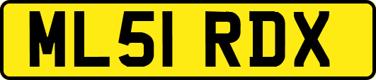 ML51RDX