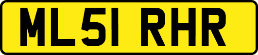 ML51RHR