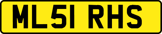 ML51RHS