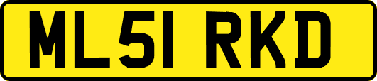 ML51RKD