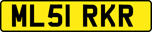 ML51RKR