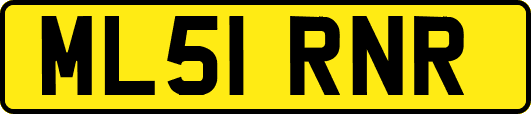 ML51RNR