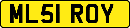 ML51ROY