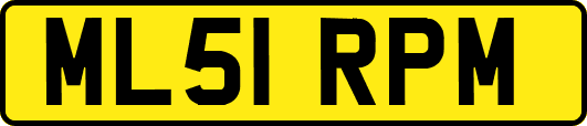 ML51RPM