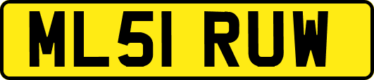 ML51RUW