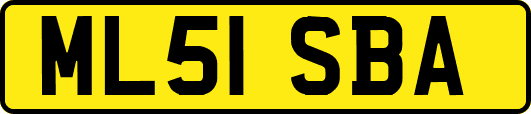 ML51SBA