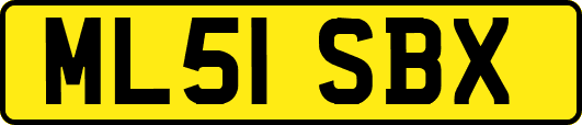 ML51SBX