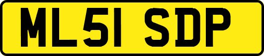 ML51SDP