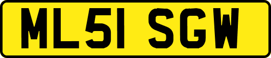 ML51SGW