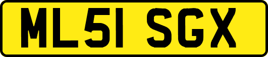 ML51SGX