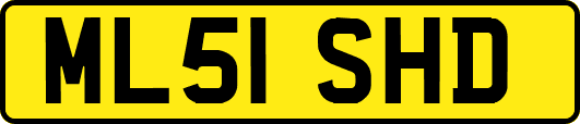 ML51SHD