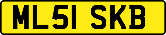 ML51SKB