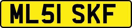 ML51SKF