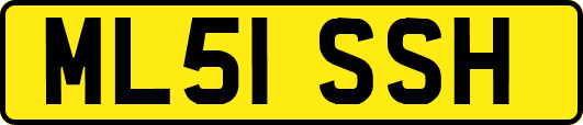 ML51SSH