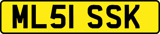 ML51SSK