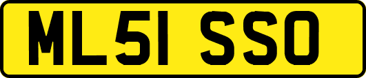 ML51SSO