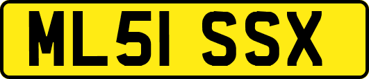 ML51SSX