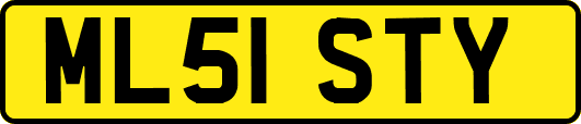 ML51STY