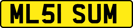 ML51SUM