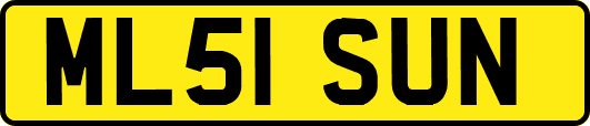 ML51SUN