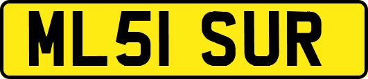 ML51SUR