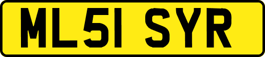 ML51SYR