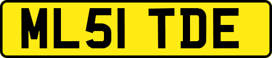 ML51TDE