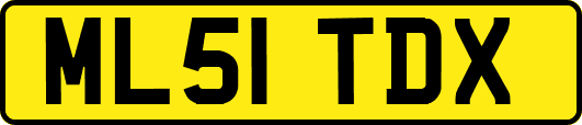 ML51TDX