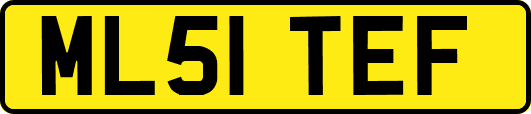 ML51TEF