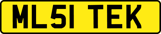 ML51TEK