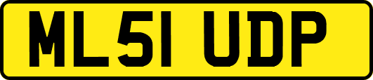 ML51UDP