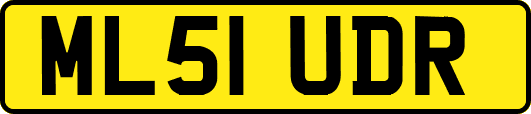 ML51UDR