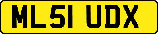 ML51UDX