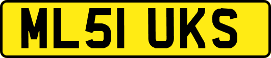 ML51UKS