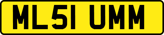ML51UMM