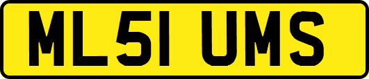 ML51UMS