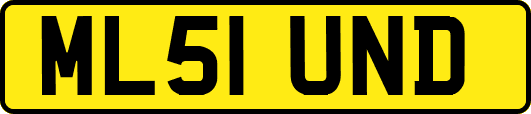 ML51UND