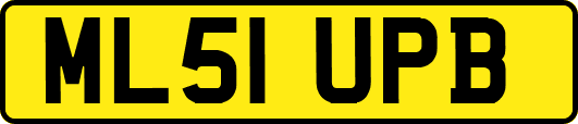 ML51UPB