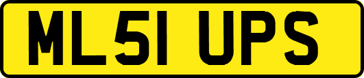 ML51UPS