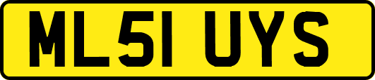 ML51UYS